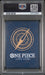 Graded 2024 One Piece JPN Dracule Mihawk #070 PRB01 Japanese Premium Booster Trading Card Game PSA 10 Gem Mint
