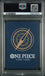 Graded 2023 One Piece JP Viola #079 Japanese Awakening of the New Era Trading Card Game PSA 10 Gem Mint