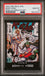 Graded 2023 One Piece JP DON!! CARD OP06 Wings of the Captain Trading Card Game PSA 10 Gem Mint