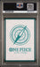 Graded 2023 One Piece JP DON!! CARD OP06 Wings of the Captain Trading Card Game PSA 10 Gem Mint