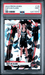 Graded 2024 Panini Prizm WNBA Caitlin Clark #145 Ice Rookie RC Basketball Card PSA 9 Mint