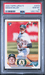Graded 2023 Topps Update Mason Miller #US15 Rookie RC Baseball Card PSA 10 Gem Mint
