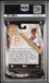 Graded 2024 Topps Bowman Draft Konnor Griffin #BIA7 In Action Rookie RC Baseball Card PSA 9 Mint