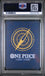 Graded 2024 One Piece Japanese Sanji #104 PRB01 Premium Booster Trading Card Game PSA 10 Gem Mint