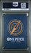 Graded 2025 One Piece Japanese Nico Robin #036 EB02 Anime 25th Collection Trading Card Game PSA 10 Gem Mint