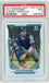 Graded 2014 Bowman Draft Picks Kyle Schwarber #CDP2 Chrome Refractor 1st Bowman Rookie RC Baseball Card PSA 9 Mint