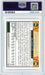 Graded 2008 Topps Kevin Durant #156 Basketball Card PSA 10 Gem Mint