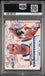 Graded 1993 Fleer Ultra Shaquille O'Neal #135 2nd Year Basketball Card PSA 10 Gem Mint