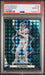 Graded 2022 Panini Mosaic Eli Manning #150 Genesis Football Card PSA 10 Gem Mint