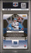 Graded 2022 Panini Mosaic Eli Manning #150 Genesis Football Card PSA 10 Gem Mint