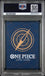 Graded 2024 One Piece Kozuki Hiyori #106 OP06 Wings of the Captain Trading Card Game PSA 10 Gem Mint