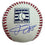 Autographed/Signed Frank Thomas HOF Rawlings Official Major League Baseball ROML JSA COA