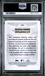 Graded 2025 Topps Bowman Chrome Konnor Griffin #IT8 It Came to the League Rookie RC Baseball Card PSA 9 Mint