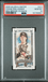 Graded 2025 Topps Allen & Ginter Chase Dollander #217 Mini Brooklyn Back /25 Rookie RC Baseball Card PSA 10 Gem Mint