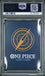 Graded 2025 One Piece Japanese Sanji #027 OP13 Carrying on His Will Trading Card Game PSA 10 Gem Mint