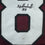 Autographed/Signed Nyck Harbor South Carolina Maroon College Football Jersey JSA COA