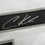 Autographed/Signed Christian Kirk Jacksonville White Football Jersey Beckett BAS COA
