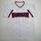 Autographed/Signed Jake Irvin Washington White Baseball Jersey JSA COA