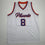 Autographed/Signed Grayson Allen Phoenix White Basketball Jersey Beckett BAS COA