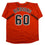 Autographed/Signed Hayden Birdsong San Francisco Orange Baseball Jersey Beckett BAS COA