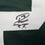 Autographed/Signed Don Beebe Green Bay Green Football Jersey JSA COA