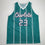 Autographed/Signed Tre Mann Charlotte Teal Basketball Jersey Beckett BAS COA