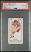 Graded 2012 Topps Allen & Ginter Bryce Harper #12 Mini Rookie RC Baseball Card PSA 10 Gem Mint