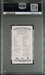Graded 2012 Topps Allen & Ginter Bryce Harper #12 Mini Rookie RC Baseball Card PSA 10 Gem Mint