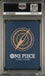 Graded 2022 One Piece Japanese UTA #005 Romance Dawn OP01 Trading Card Game PSA 10 Gem Mint