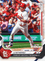 2026 Topps Now JJ Wetherholt #8 Opening Day, Debut Home Run is 1st for Team Since 1957 St Louis Cardinals Rookie RC Baseball Card