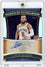 2025 Topps Jalen Brunson #MEJB Marks of Excellence Autograph Basketball Card
