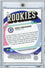 2023 Topps Finest UEFA Champions League Enzo Fernandez #FR5 /500 Rookies Auto Chelsea FC Rookie RC Soccer Card