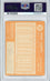 Graded 1964 Topps Hank Aaron #300 Baseball Card PSA 4 VG-EX