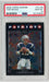 Graded 2008 Topps Chrome Tom Brady #TC163 Football Card PSA 10 Gem Mint