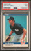 Graded 1984 Fleer Don Mattingly #131 Rookie RC Baseball Card PSA 7 Near Mint