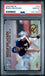 Graded 2000 Fleer Metal Brian Urlacher #274 Rookie RC Football Card PSA 10 Gem Mint