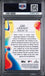Graded 2025 Topps Bowman Chrome Nick Kurtz #MM25 Melt Mashers Mini Diamond /150 Rookie RC Baseball Card PSA 10 Gem Mint