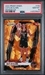 Graded 2024 Panini Prizm WNBA Caitlin Clark #145 Orange Ice Rookie RC Basketball Card PSA 10 Gem Mint