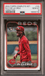 Graded 2024 Topps Complete Set Elly De La Cruz #141 Variation Rookie RC Baseball Card PSA 10 Gem Mint