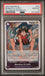 Graded 2023 One Piece Monkey D Luffy #070 OP03 Pillars of Strength Trading Card Game PSA 10 Gem Mint