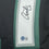 Autographed/Signed Alshon Jeffery Philadelphia Black Football Jersey Beckett BAS COA