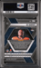 Graded 2025 Panini Mosaic RJ Harvey #284 Green Rookie RC Football Card PSA 10 Gem Mint