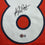 Autographed/Signed Kyle Orton Denver Orange Football Jersey Beckett BAS COA