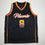 Autographed/Signed Grayson Allen Phoenix Black Basketball Jersey Beckett BAS COA