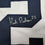 Autographed/Signed Kirk Gibson Detroit White Baseball Jersey JSA COA