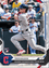 2026 Topps Now Travis Bazzana #153 Guardians Top Prospect Logs 1st Hit, RBI & Steal Cleveland Guardians Rookie RC Baseball Card