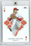 2023 Topps Shohei Ohtani #AA11 All Aces Blue Back Baseball Card