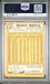 Graded 1968 Topps Mickey Mantle #280 Baseball Card PSA 6 EX-MT