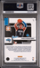 Graded 2022 Panini Donruss Paolo Banchero #1 The Rookies Rookie RC Basketball Card PSA 10 Gem Mint