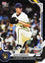 2026 Topps Now Jacob Misiorowski #4 Black Foil /10 11Ks Are Brewers All Time Opening Day Record Milwaukee Brewers Rookie RC Baseball Card
